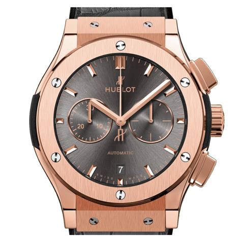 Hublot rose gold price uk